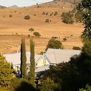 The Old Church Bed & Breakfast Boonah