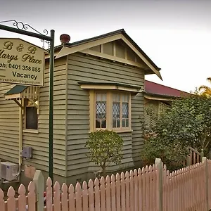 Marys Place Bed & Breakfast Ipswich