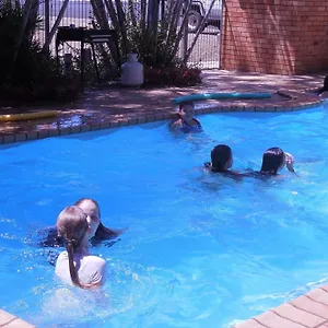 Moore Park Motel Bundaberg